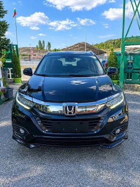 Honda Hr-v 1.6 DTEC Full | Mobile.bg � ����� ������ 2