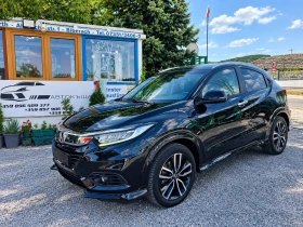 Honda Hr-v 1.6 DTEC Full