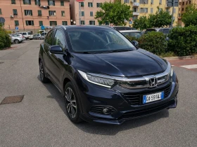 Honda Hr-v 1.6 DTEC Full