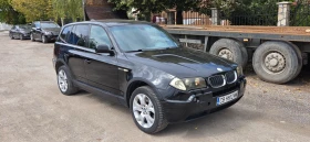 BMW X3 - 3200 € - 59630646 2