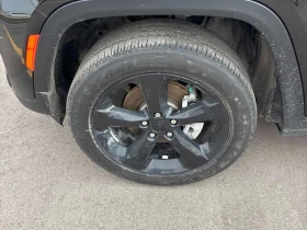 Jeep Grand cherokee * Altitude * CARFAX * ��� ������������ ������ | Mobile.bg � ����� ������ 7