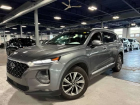 ������ Hyundai Santa fe