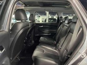 Hyundai Santa fe 2.0 * AWD * Luxury * CARFAX *  | Mobile.bg � ����� ������ 11