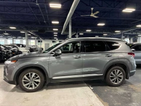 Hyundai Santa fe 2.0 * AWD * Luxury * CARFAX *  | Mobile.bg � ����� ������ 3