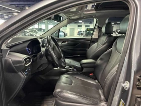 Hyundai Santa fe 2.0 * AWD * Luxury * CARFAX *  | Mobile.bg � ����� ������ 7