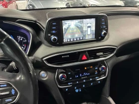 Hyundai Santa fe 2.0 * AWD * Luxury * CARFAX *  | Mobile.bg � ����� ������ 10