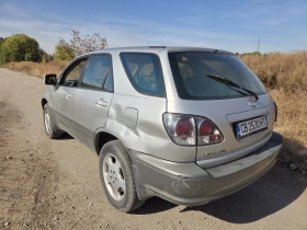 Lexus RX 300 3.0i V6 4Х4 Газов инжекцион АВТОМАТИК - 1800 € - 66876400 3
