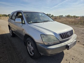 Lexus RX 300 3.0i V6 4Х4 Газов инжекцион АВТОМАТИК - 1800 € - 66876400 6