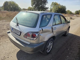 Lexus RX 300 3.0i V6 4Х4 Газов инжекцион АВТОМАТИК - 1800 € - 66876400 5