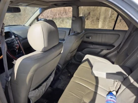 Lexus RX 300 3.0i V6 4Х4 Газов инжекцион АВТОМАТИК - 1800 € - 66876400 9