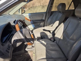 Lexus RX 300 3.0i V6 4Х4 Газов инжекцион АВТОМАТИК - 1800 € - 66876400 8
