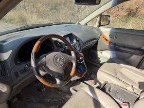 Lexus RX 300 3.0i V6 4Х4 Газов инжекцион АВТОМАТИК - 1800 € - 66876400 7