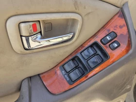 Lexus RX 300 3.0i V6 4Х4 Газов инжекцион АВТОМАТИК - 1800 € - 66876400 12