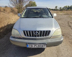 Lexus RX 300 3.0i V6 4Х4 Газов инжекцион АВТОМАТИК - 1800 € - 66876400 2