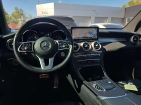 Mercedes-Benz GLC 300 4MATIC * AMG * FACELIFT * CARFAX *  | Mobile.bg � ����� ������ 5