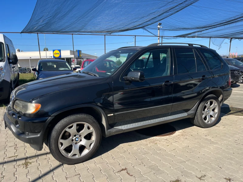 BMW X5 3, 0d, снимка 2 - Автомобили и джипове - 48299780