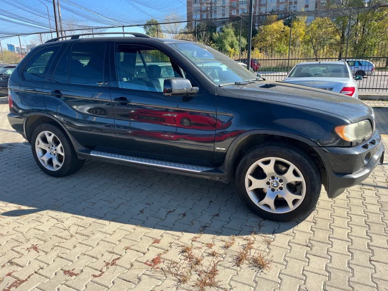 BMW X5 3, 0d, снимка 5 - Автомобили и джипове - 48299780