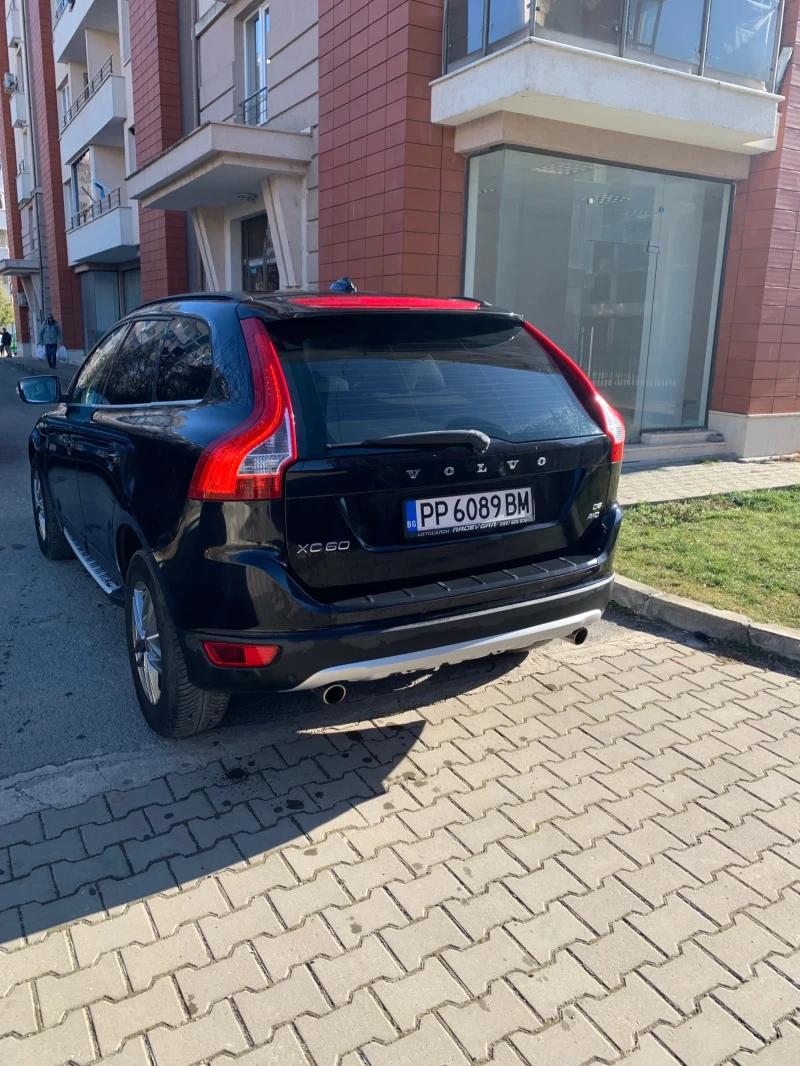 Volvo XC60, снимка 7 - Автомобили и джипове - 48754407