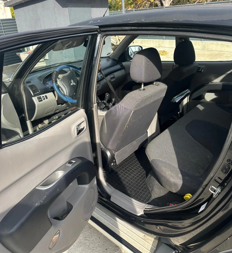 Mitsubishi L200, снимка 3 - Автомобили и джипове - 52751772