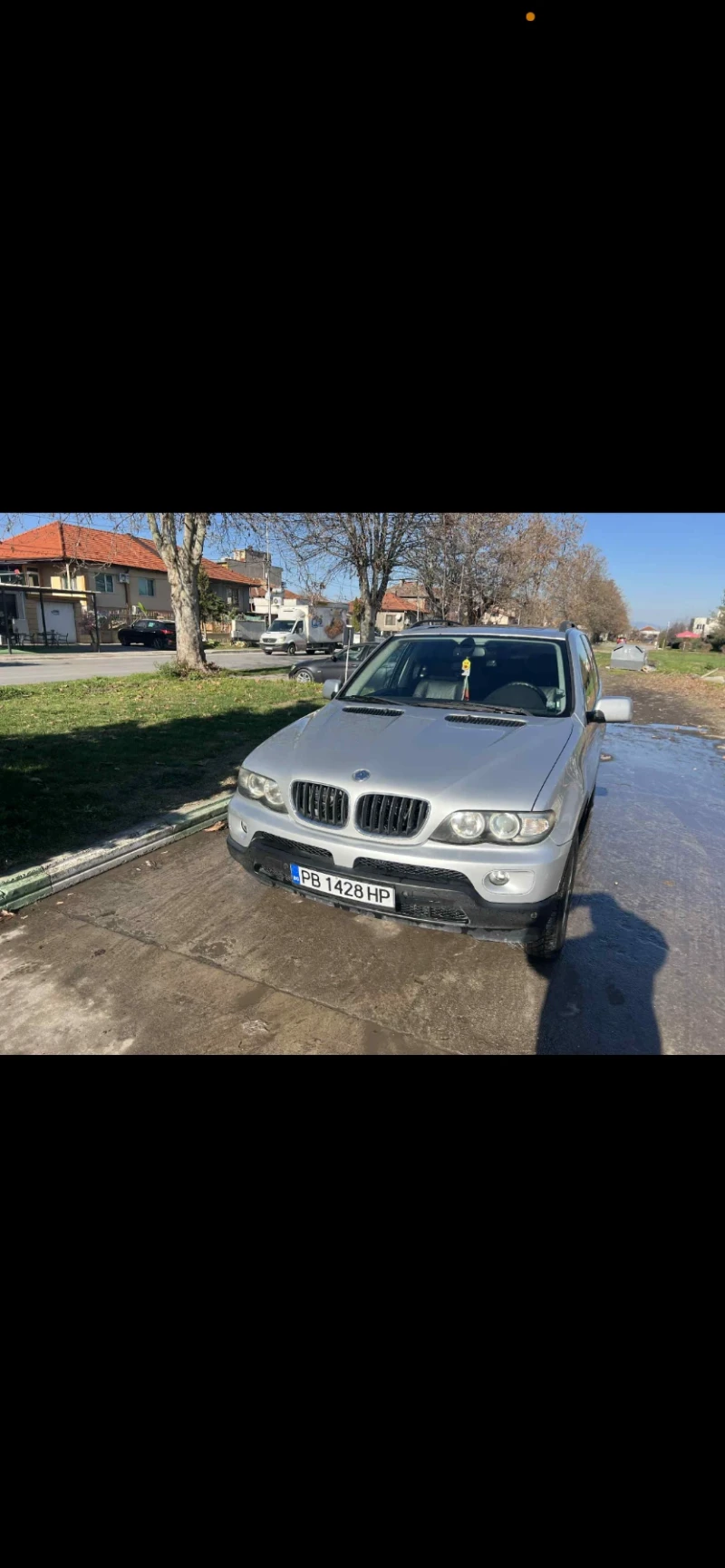 BMW X5, снимка 4 - Автомобили и джипове - 52793195