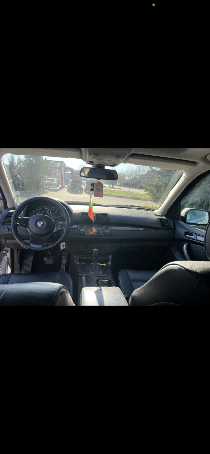 BMW X5, снимка 6 - Автомобили и джипове - 52793195