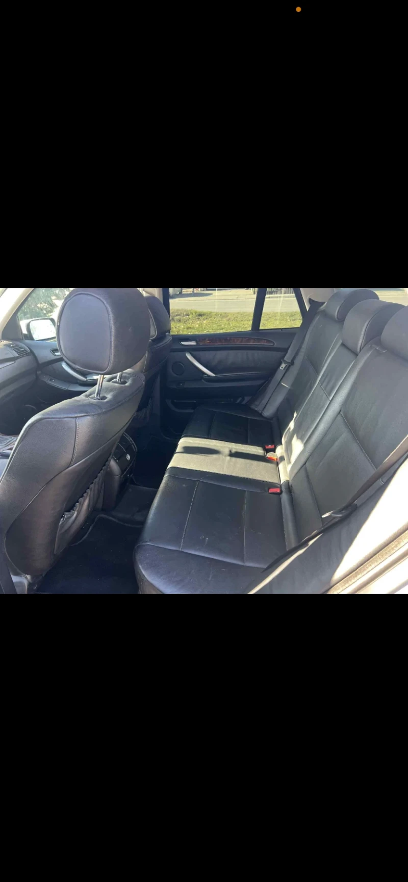 BMW X5, снимка 7 - Автомобили и джипове - 52793195