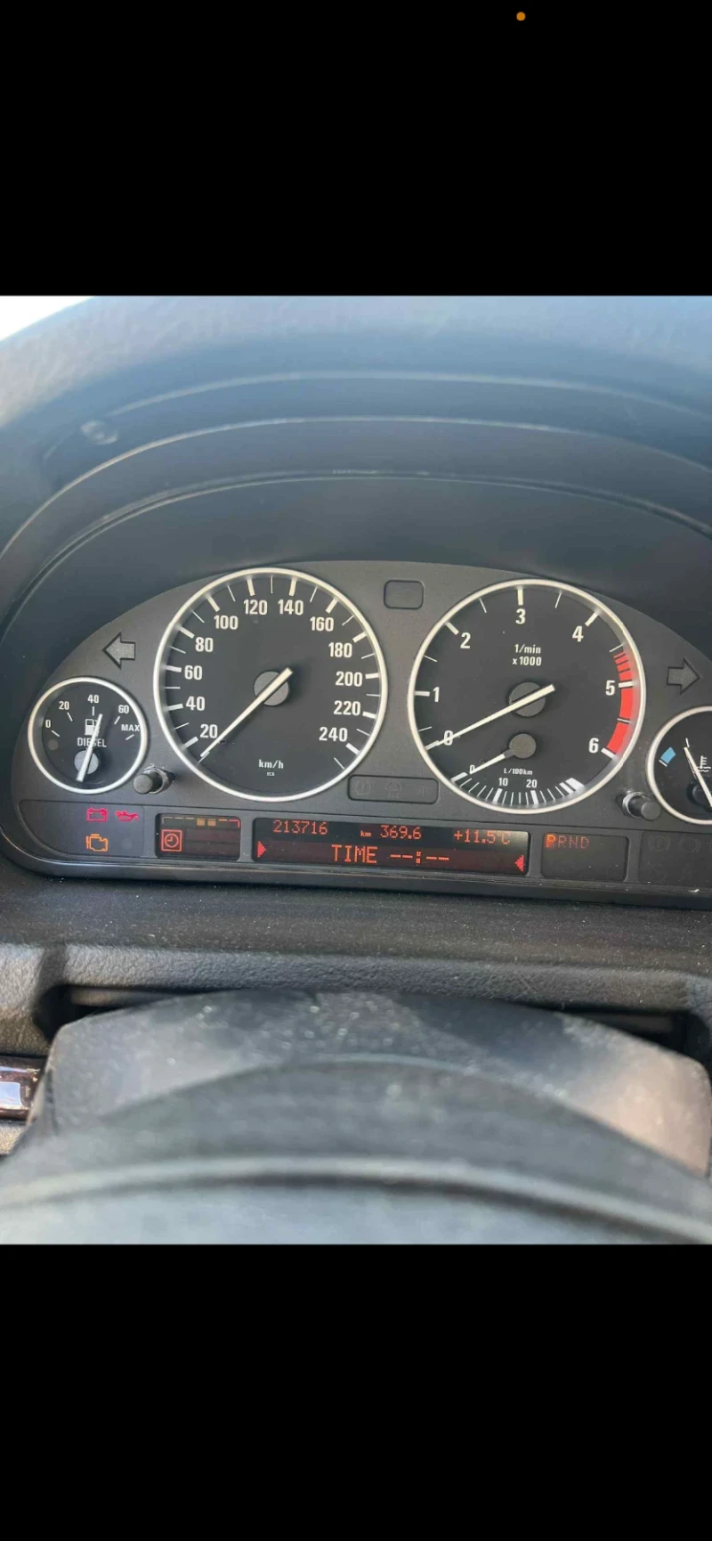 BMW X5, снимка 8 - Автомобили и джипове - 52793195