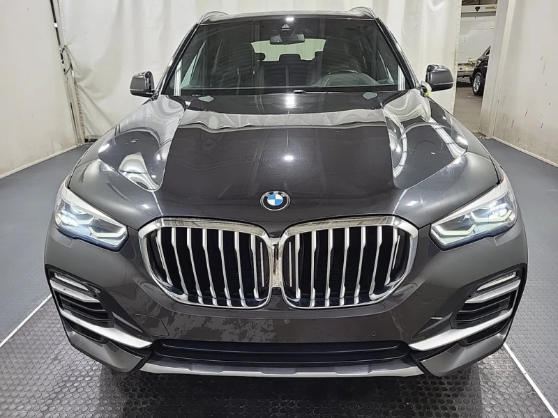 BMW X5 * XDRIVE40I * CARFAX * БЕЗ ПЪРВОНАЧАЛНА ВНОСКА, снимка 7 - Автомобили и джипове - 53098347