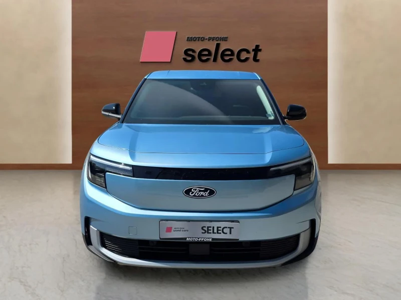 Ford Explorer 77 kWh, снимка 8 - Автомобили и джипове - 53267816