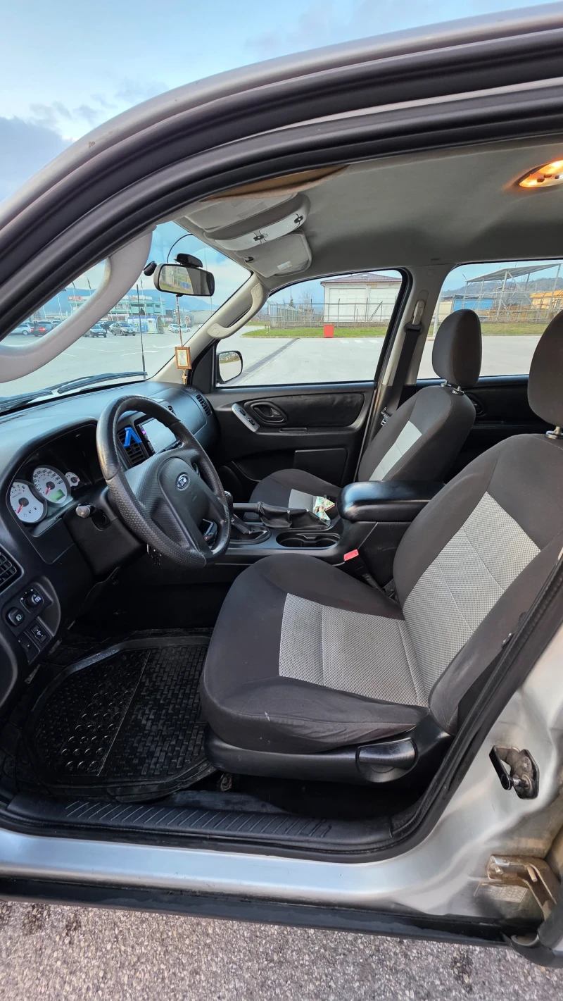 Ford Maverick, снимка 3 - Автомобили и джипове - 53305004