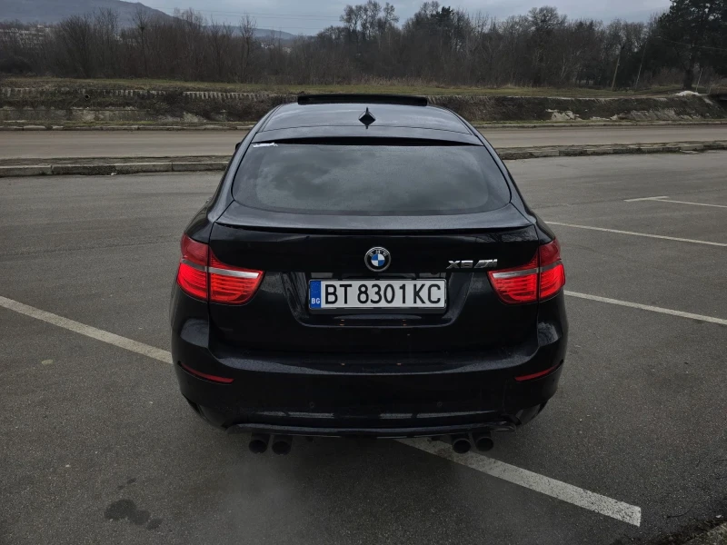 BMW X6 Stage 1 K&W спортно окачване , снимка 4 - Автомобили и джипове - 53425548