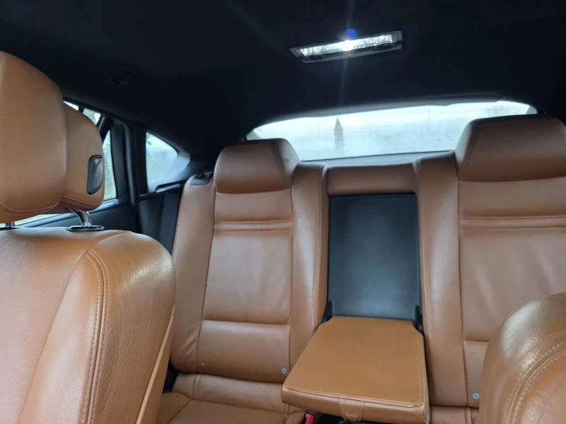 BMW X6 Stage 1 K&W спортно окачване , снимка 8 - Автомобили и джипове - 53425548