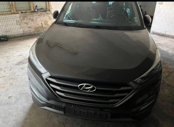 Hyundai Tucson Hyundai tucson 1.6 T-GDI/2.0CRDI 2 броя на части - изображение 4