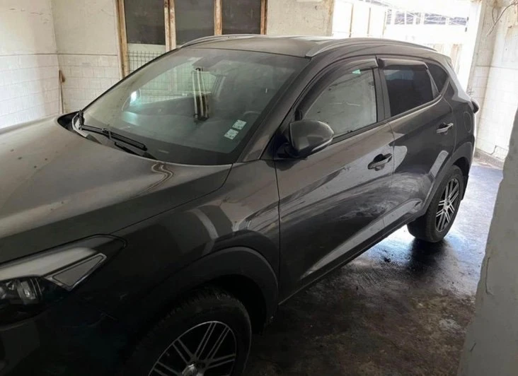 Hyundai Tucson Hyundai tucson 1.6 T-GDI/2.0CRDI 2 броя на части - изображение 5