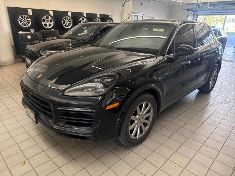 Porsche Cayenne * S * CARFAX * БЕЗ ПЪРВОНАЧАЛНА ВНОСКА - 101300 лв. / 51793.87 € - 66504504 1