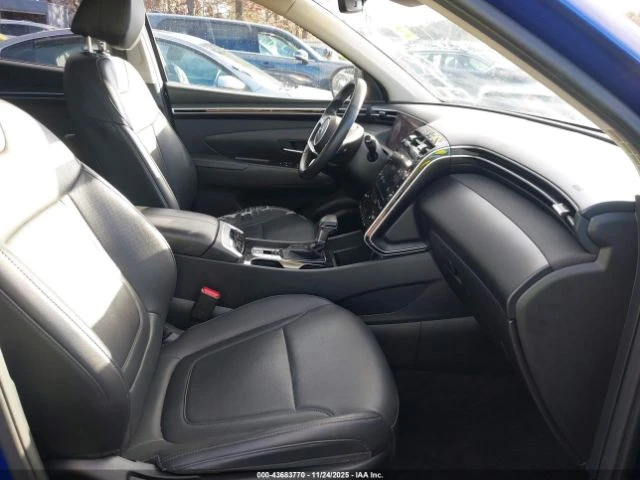 Hyundai Tucson SEL AWD | Mobile.bg � ����������� 12