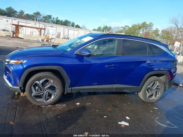 Hyundai Tucson SEL AWD - изображение 7