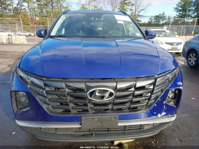 Hyundai Tucson SEL AWD - изображение 2