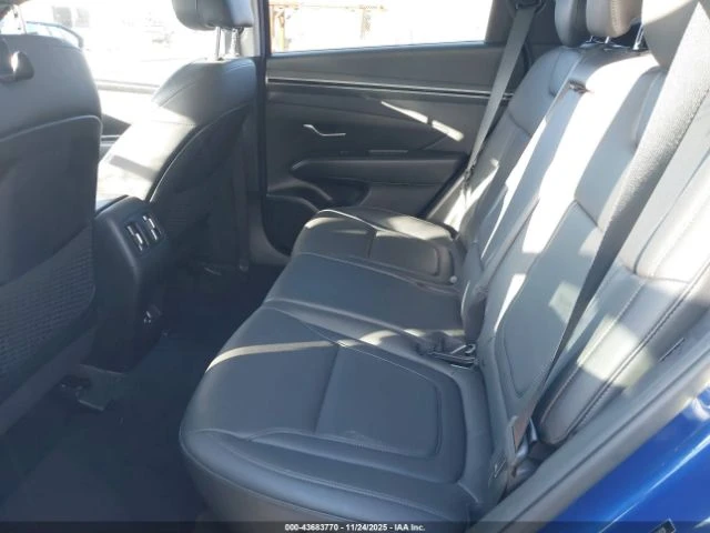 Hyundai Tucson SEL AWD | Mobile.bg � ����������� 13