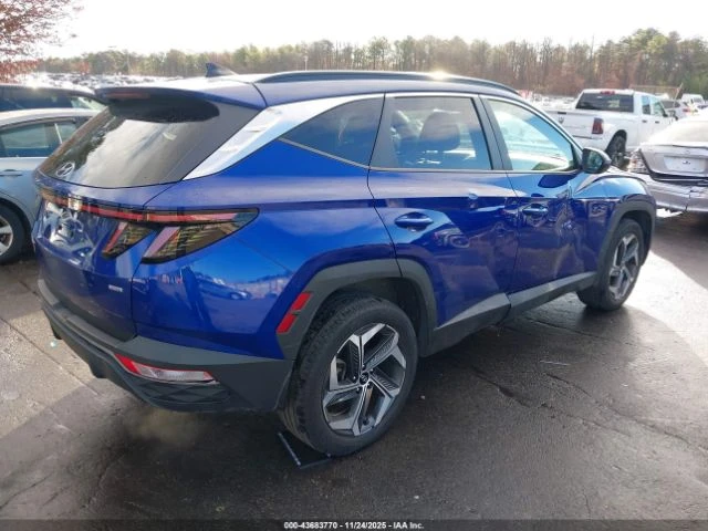 Hyundai Tucson SEL AWD - изображение 6