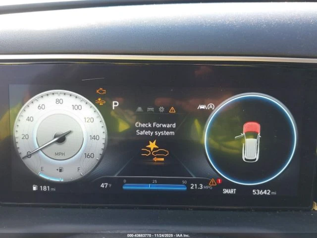 Hyundai Tucson SEL AWD - изображение 10