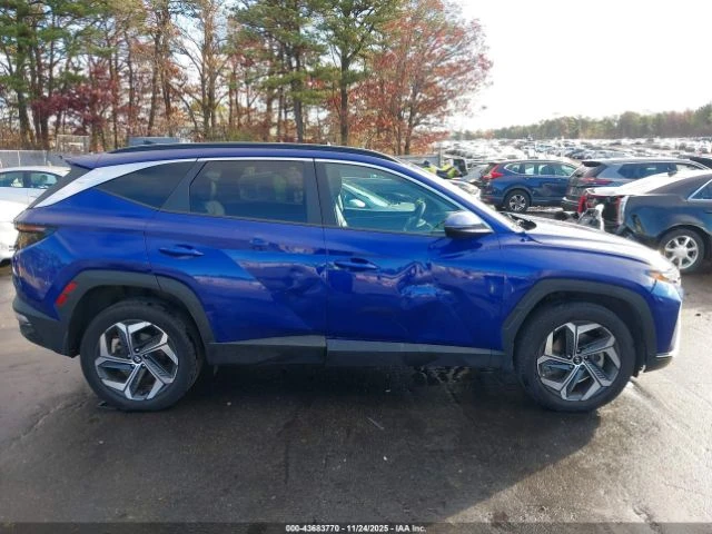 Hyundai Tucson SEL AWD - изображение 9