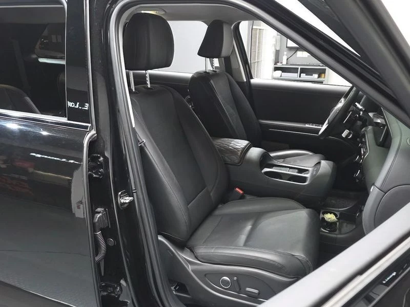 Hyundai Palisade Gasoline 2.5T 2WD 7-Seater| 281к.с.| ВКЛ.ТЕХНОТЕСТ, снимка 12 - Автомобили и джипове - 55119919
