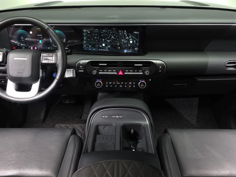 Hyundai Palisade Gasoline 2.5T 2WD 7-Seater| 281к.с.| ВКЛ.ТЕХНОТЕСТ, снимка 7 - Автомобили и джипове - 55119919