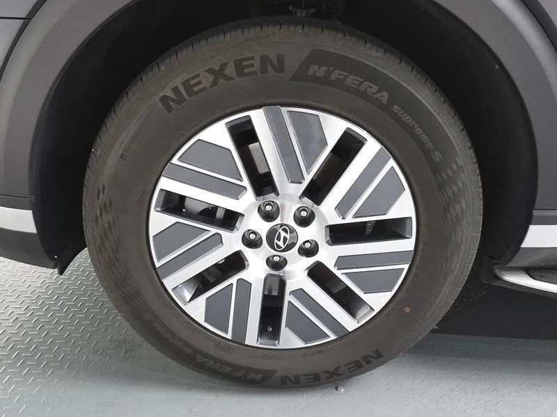 Hyundai Palisade Gasoline 2.5T 2WD 7-Seater| 281к.с.| ВКЛ.ТЕХНОТЕСТ, снимка 5 - Автомобили и джипове - 55119919