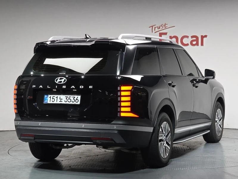 Hyundai Palisade Gasoline 2.5T 2WD 7-Seater| 281к.с.| ВКЛ.ТЕХНОТЕСТ, снимка 2 - Автомобили и джипове - 55119919