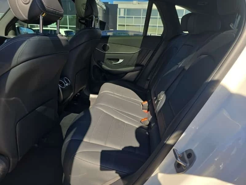 Mercedes-Benz GLC 300 4MATIC * AMG * FACELIFT * CARFAX *  | Mobile.bg � ����������� 8