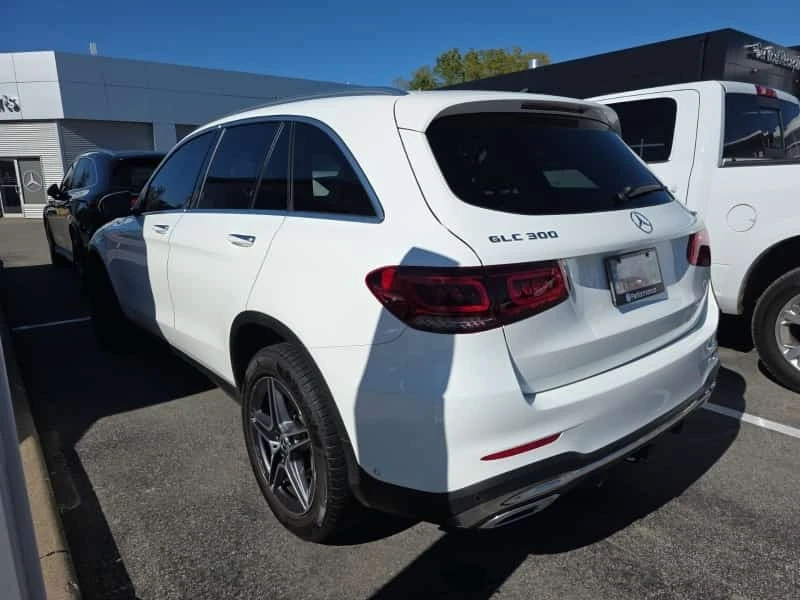 Mercedes-Benz GLC 300 4MATIC * AMG * FACELIFT * CARFAX *  | Mobile.bg � ����������� 2