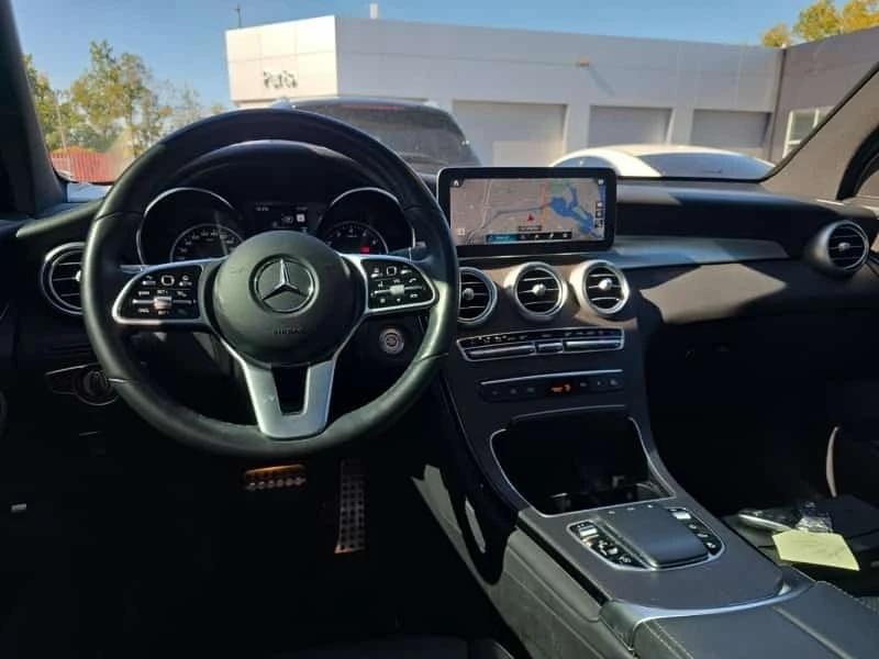 Mercedes-Benz GLC 300 4MATIC * AMG * FACELIFT * CARFAX *  | Mobile.bg � ����������� 5