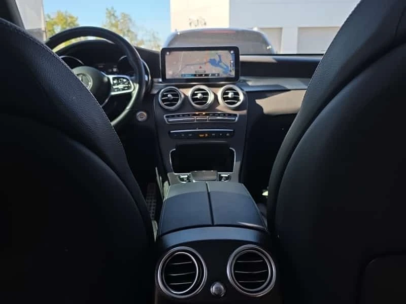 Mercedes-Benz GLC 300 4MATIC * AMG * FACELIFT * CARFAX *  | Mobile.bg � ����������� 6